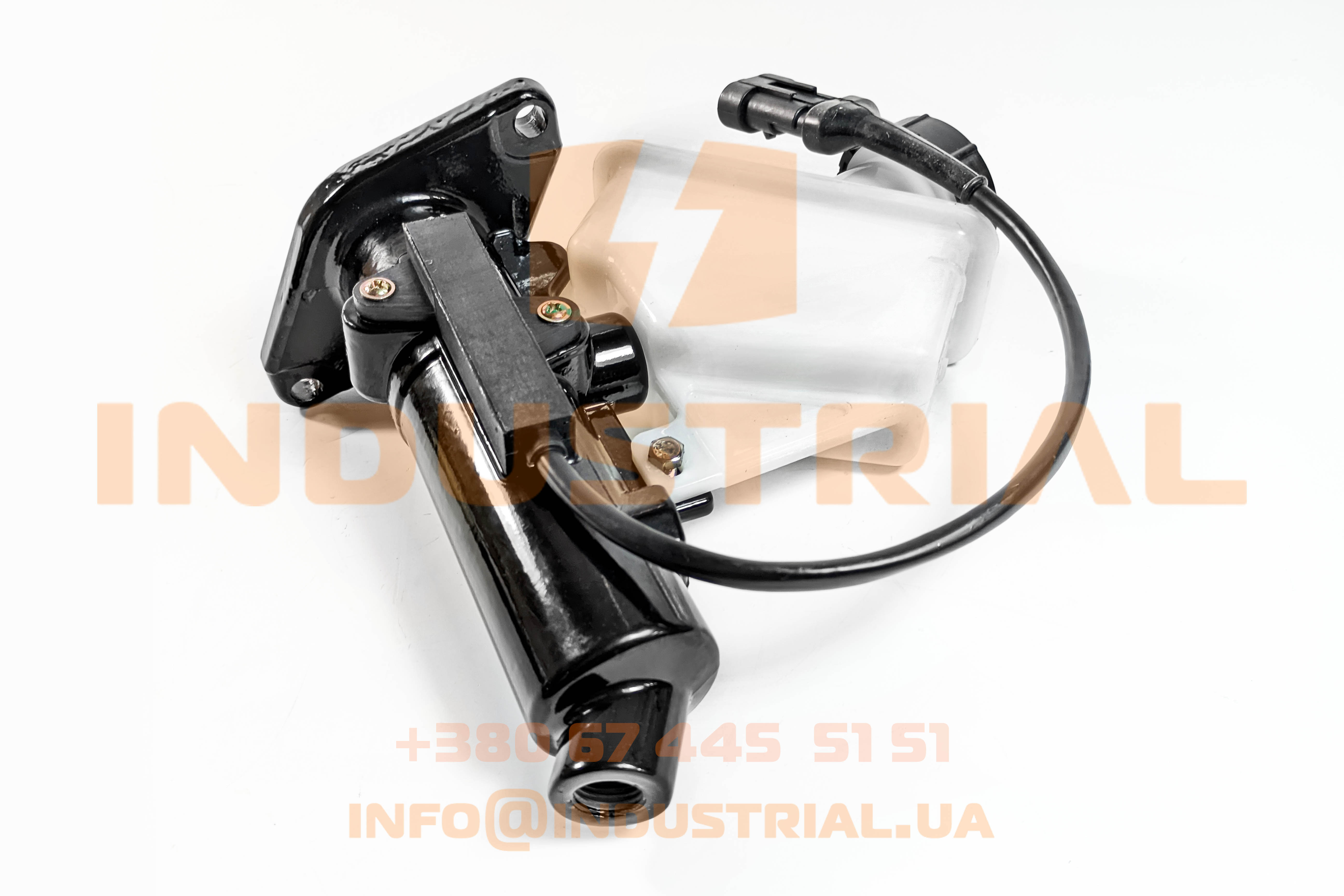 CNH 7165834 CNH INDUSTRIAL